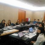 Participanții la proiectul european HEALTHY DS s-au întâlnit în Ungaria